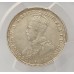 AUSTRALIA 1915 . ONE 1 SHILLING . PCGS GENUINE